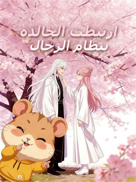 ارتبطت الخالدة بنظام الرجال