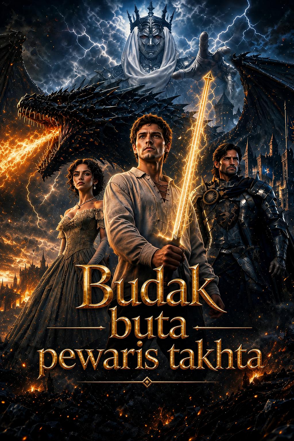 Kebangkitan Raja Budak
