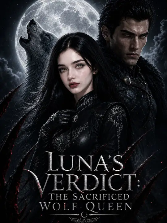 Luna’s Verdict: The Sacrificed Wolf Queen