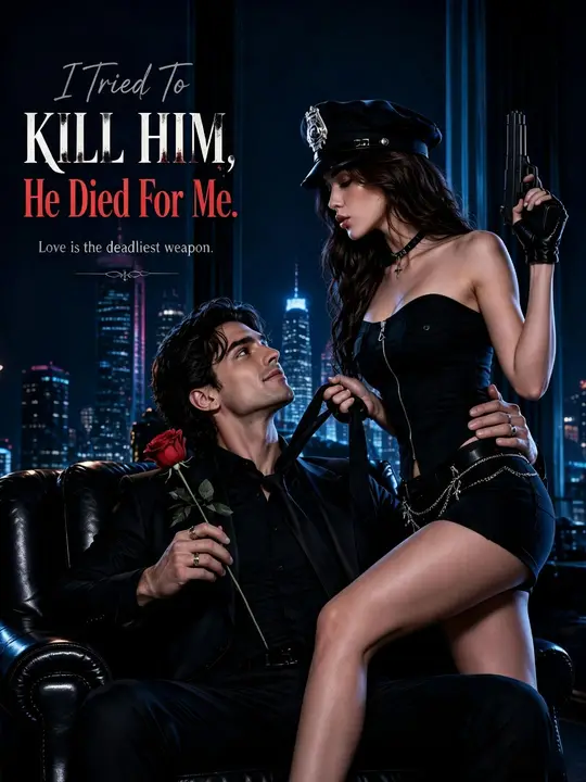 I Tried To Kill Him, He Died For Me