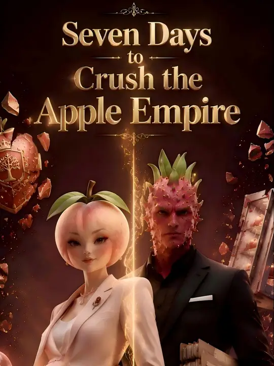 Seven Days to Crush the Apple Empire