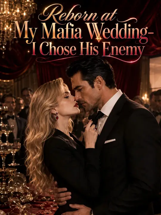 Reborn at My Mafia Wedding: I Chose His Enemy