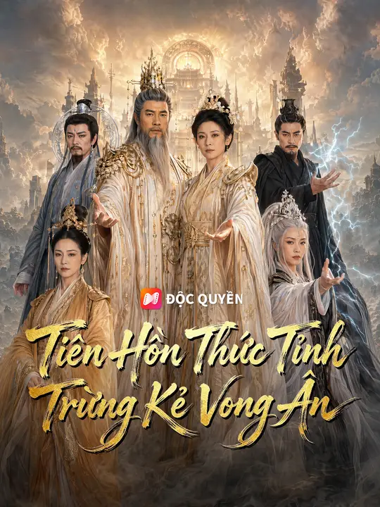 Tiên Hồn Thức Tỉnh, Trừng Kẻ Vong Ân