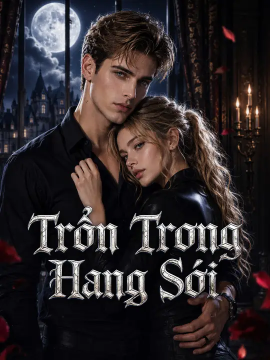 Trốn Trong Hang Sói