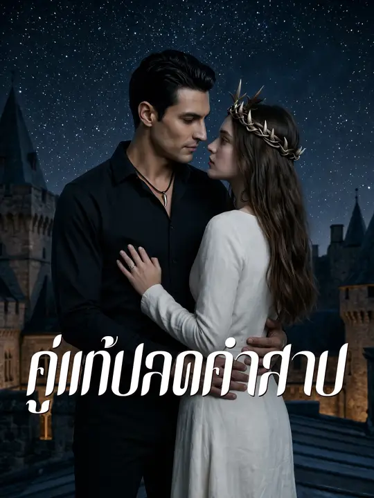 คู่แท้ปลดคำสาป