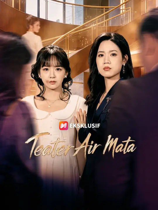 Teater Air Mata