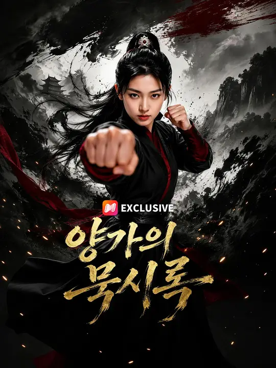 양가의 묵시록