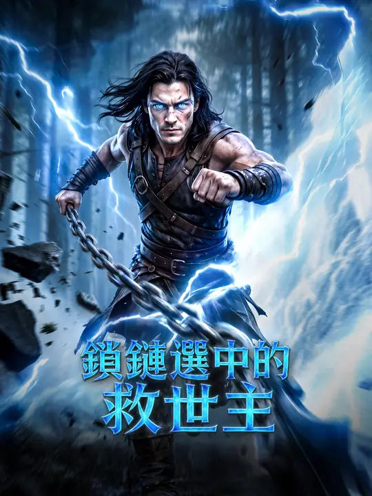 鎖鏈選中的救世主