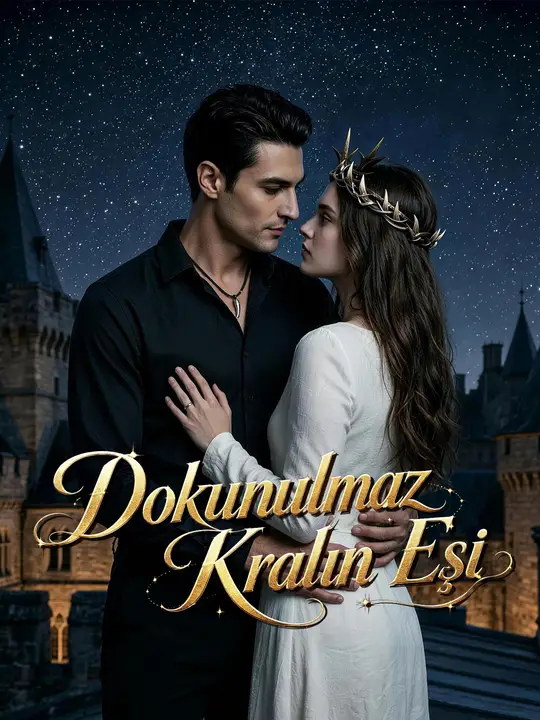 Dokunulmaz Kralın Eşi