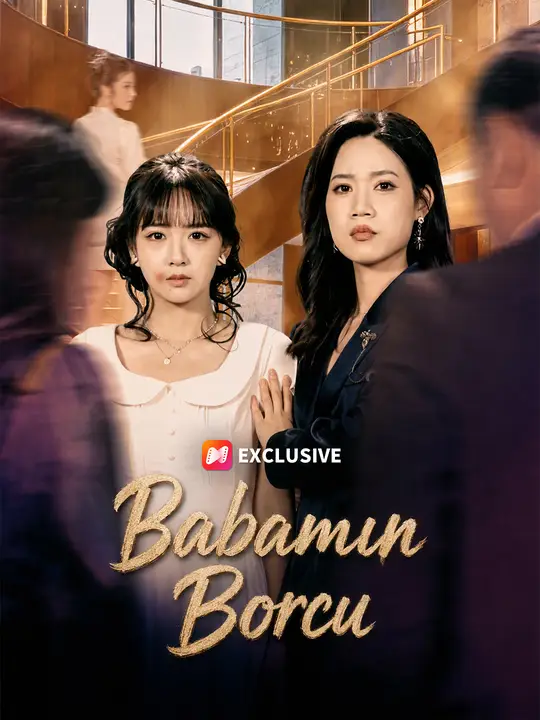Babamın Borcu