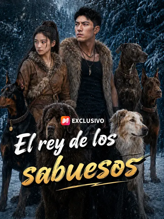 El rey de los sabuesos