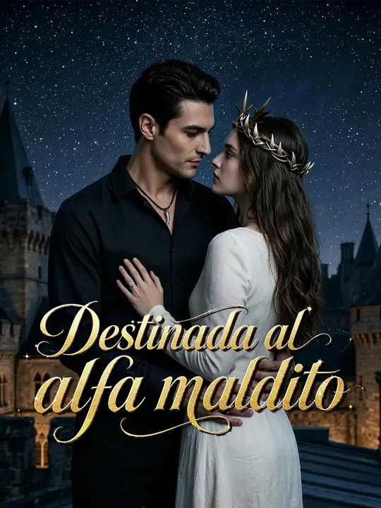 Destinada al alfa maldito