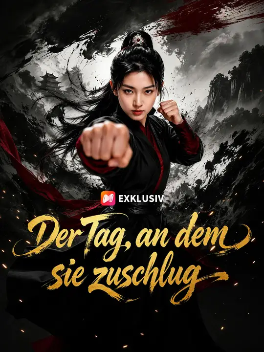 Der Tag, an dem sie zuschlug