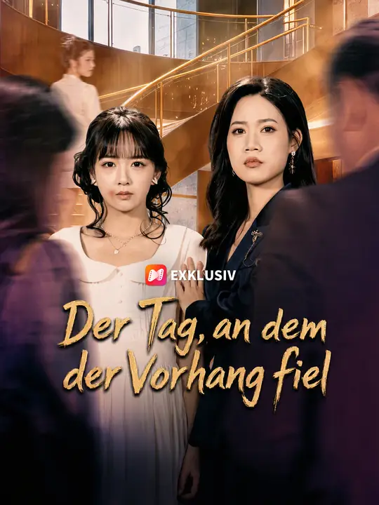 Der Tag, an dem der Vorhang fiel