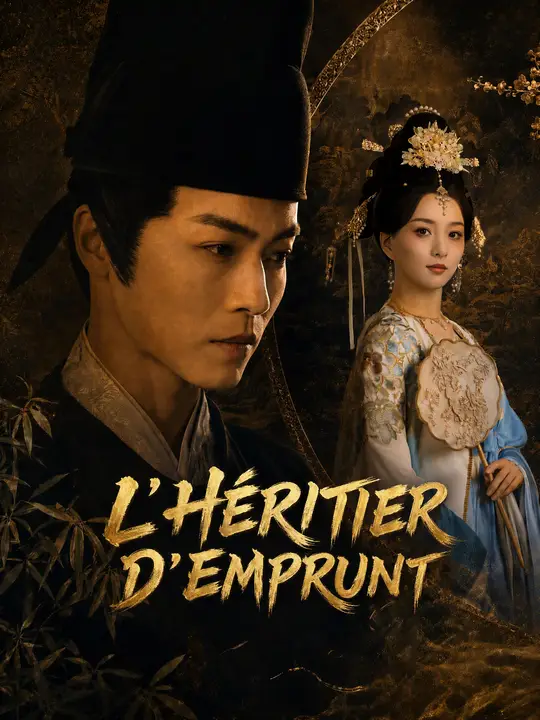 L’HÉRITIER D’EMPRUNT