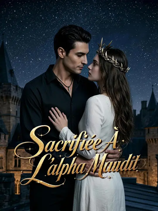 SACRIFIÉE À L'ALPHA MAUDIT