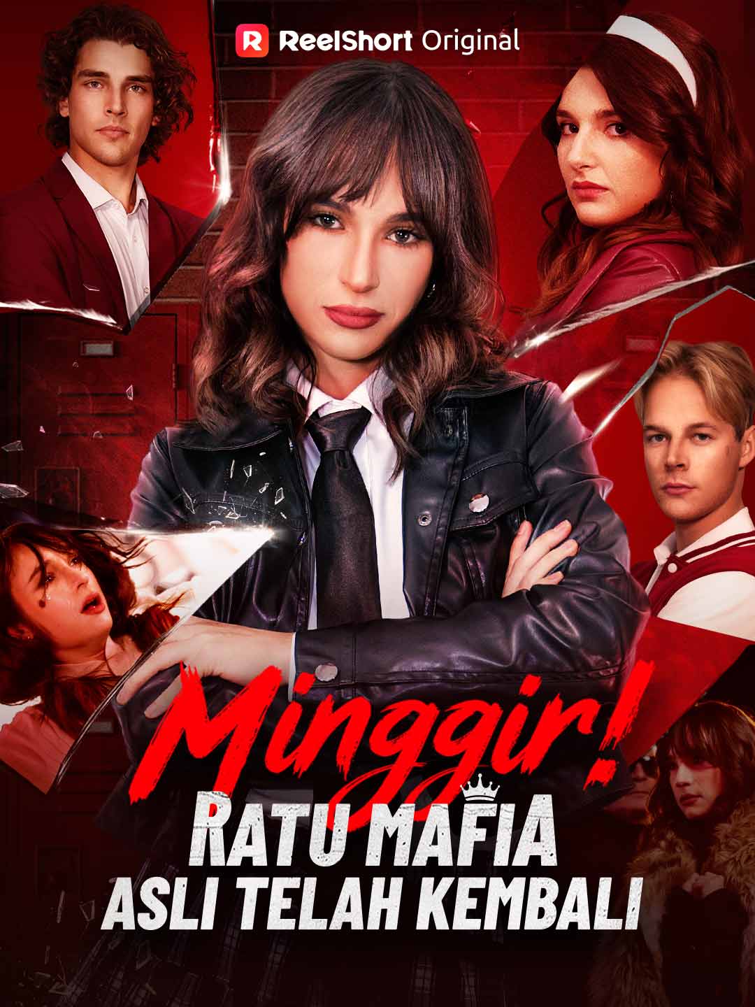 Fate largo! La vera Regina della Mafia è tornata