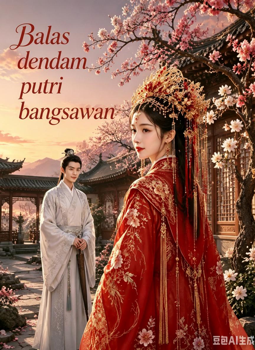 Balas dendam putri bangsawan