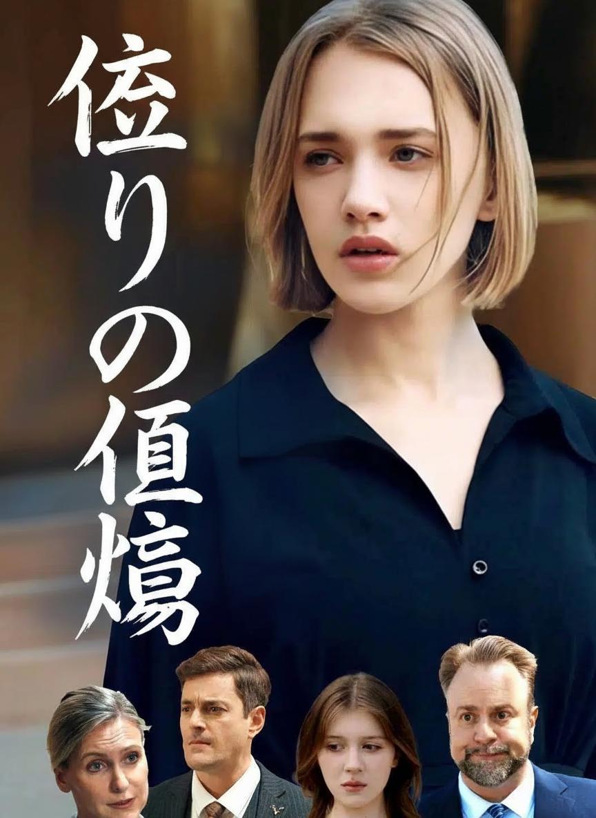 偽りの令嬢