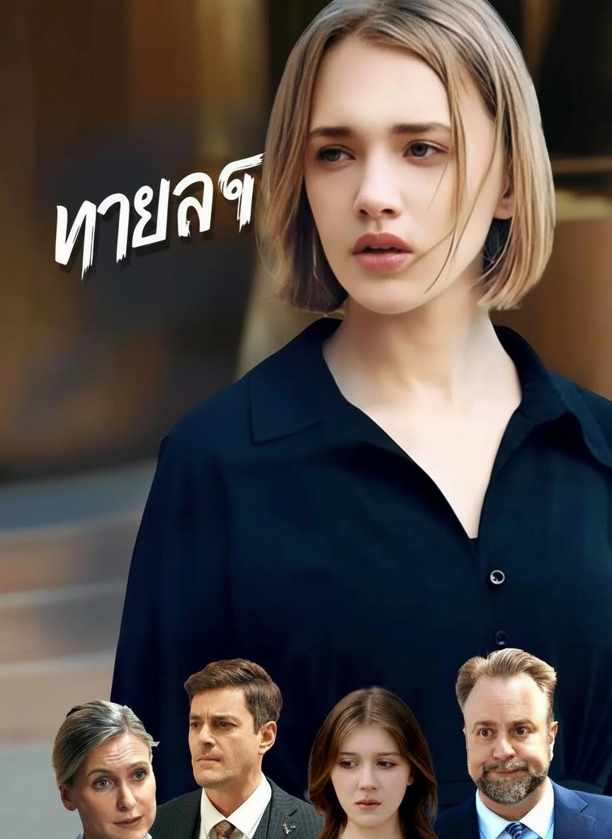 ทายาทตัวปลอม