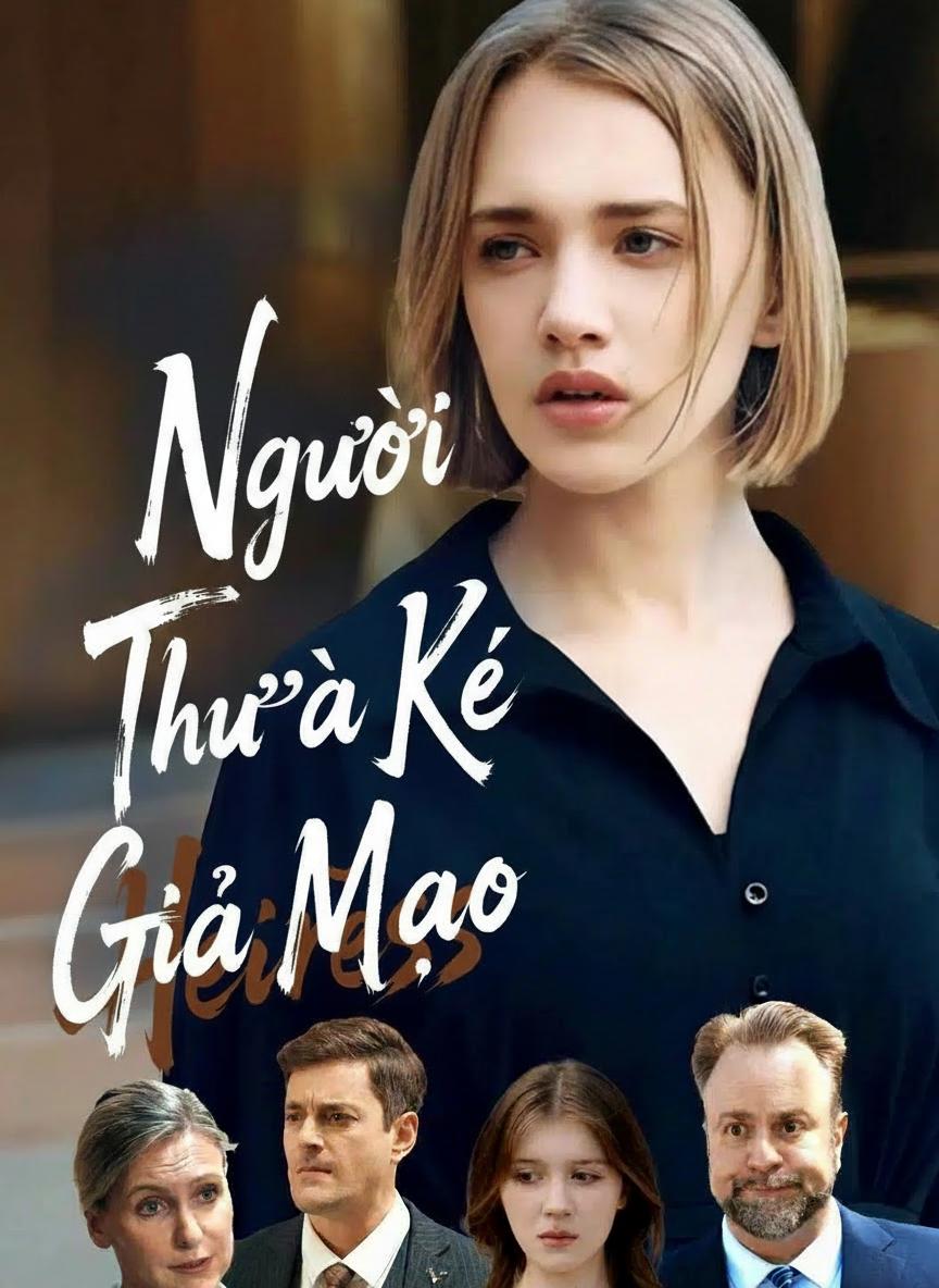 Người Thừa Kế Giả Mạo