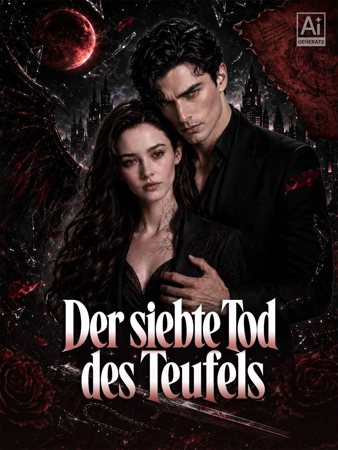 Der siebte Tod des Teufels