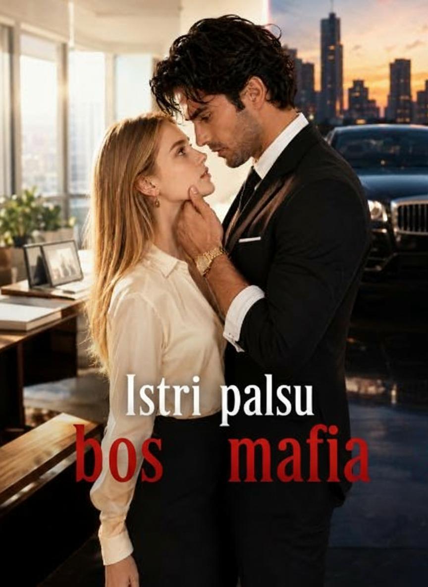 Istri palsu bos mafia