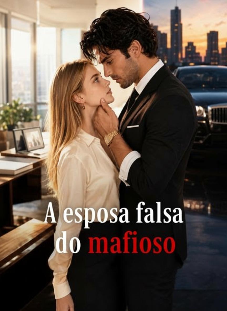 A esposa falsa do mafioso