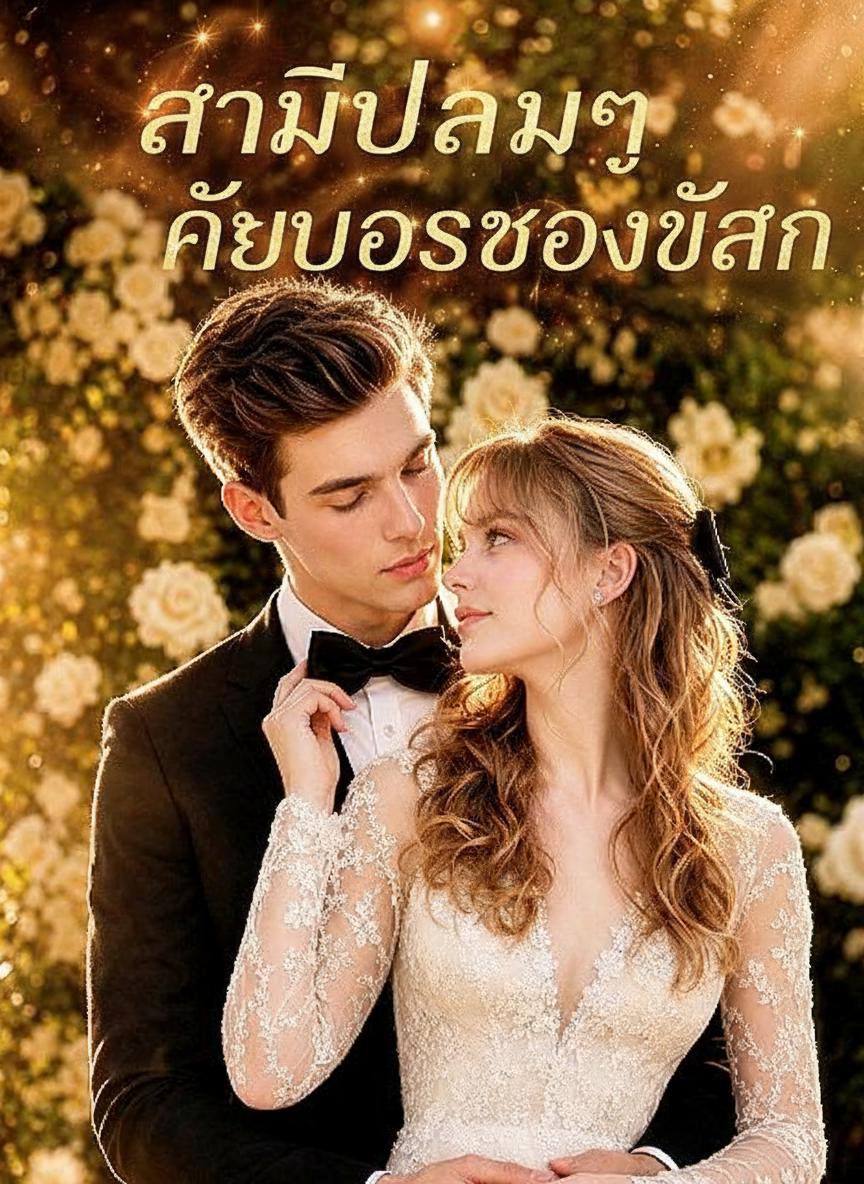 สามีปลอมๆ คือบอสของฉัน