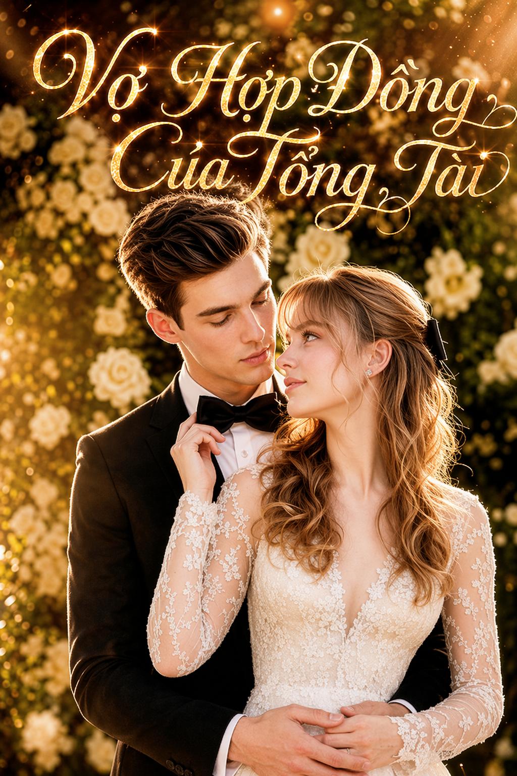 Vợ Hợp Đồng Của Tổng Tài