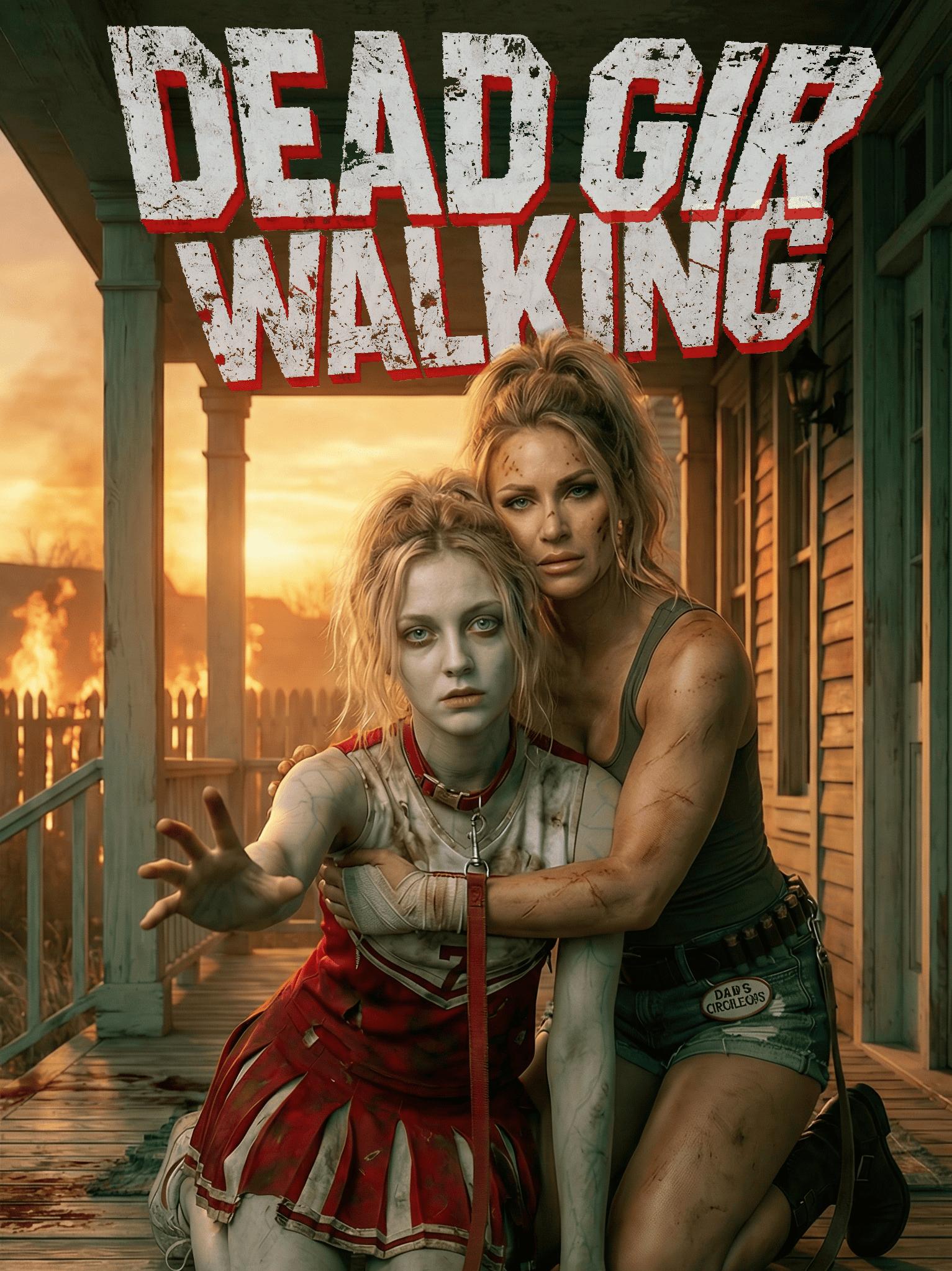 Dead Girl Walking