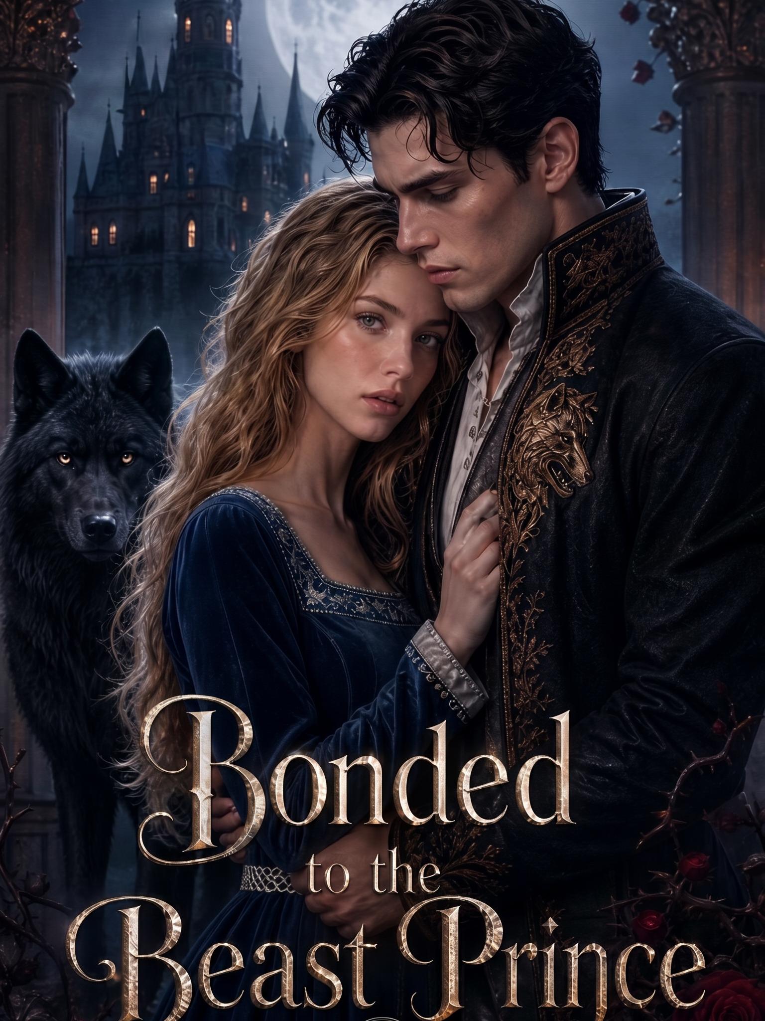 Bonded to the Beast Prince