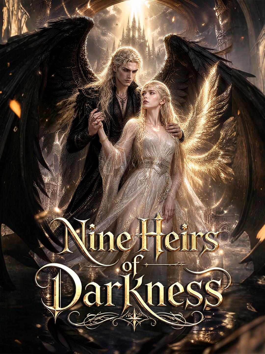 Nine Heirs of Darkness