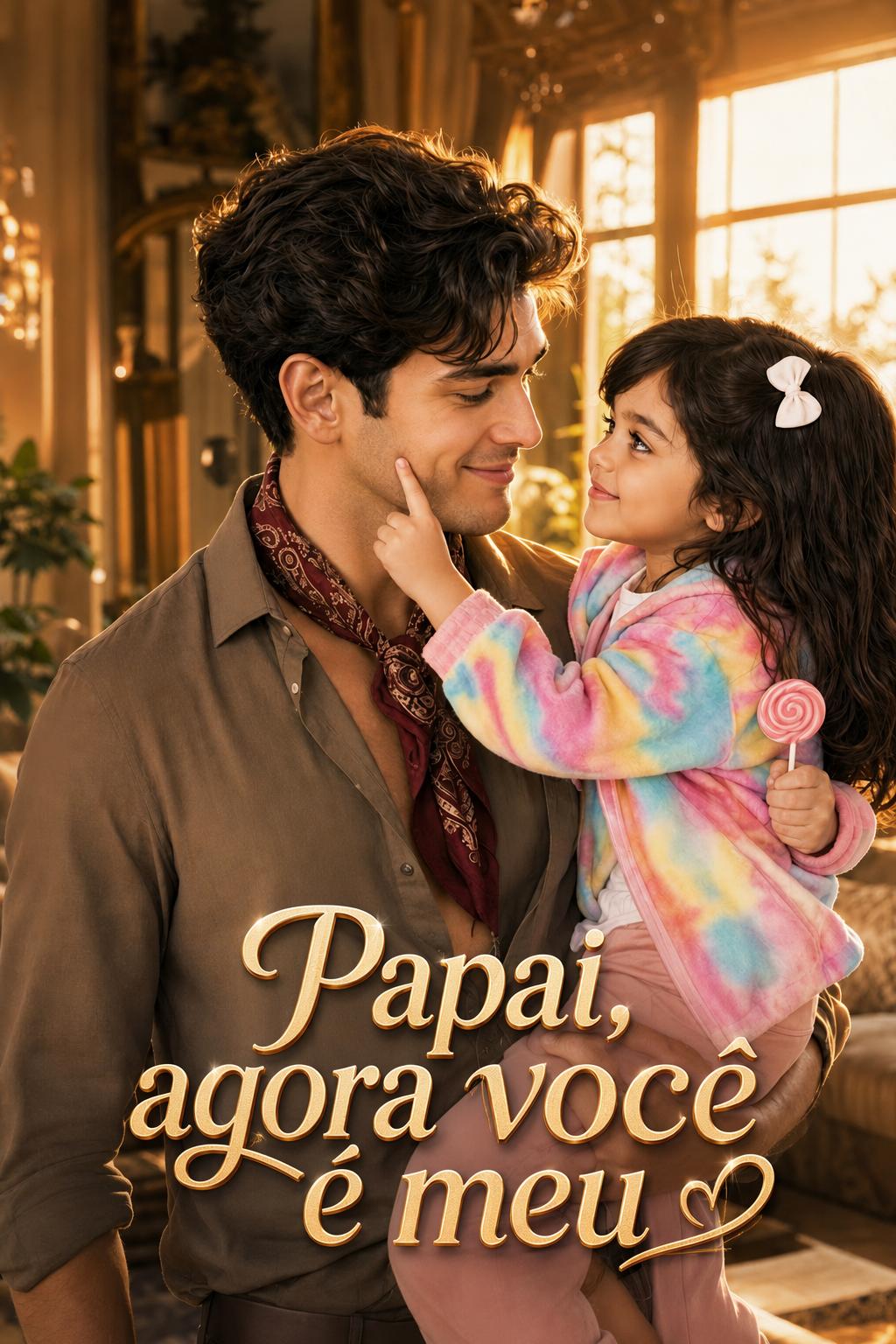 Dominando Meu Pai Playboy
