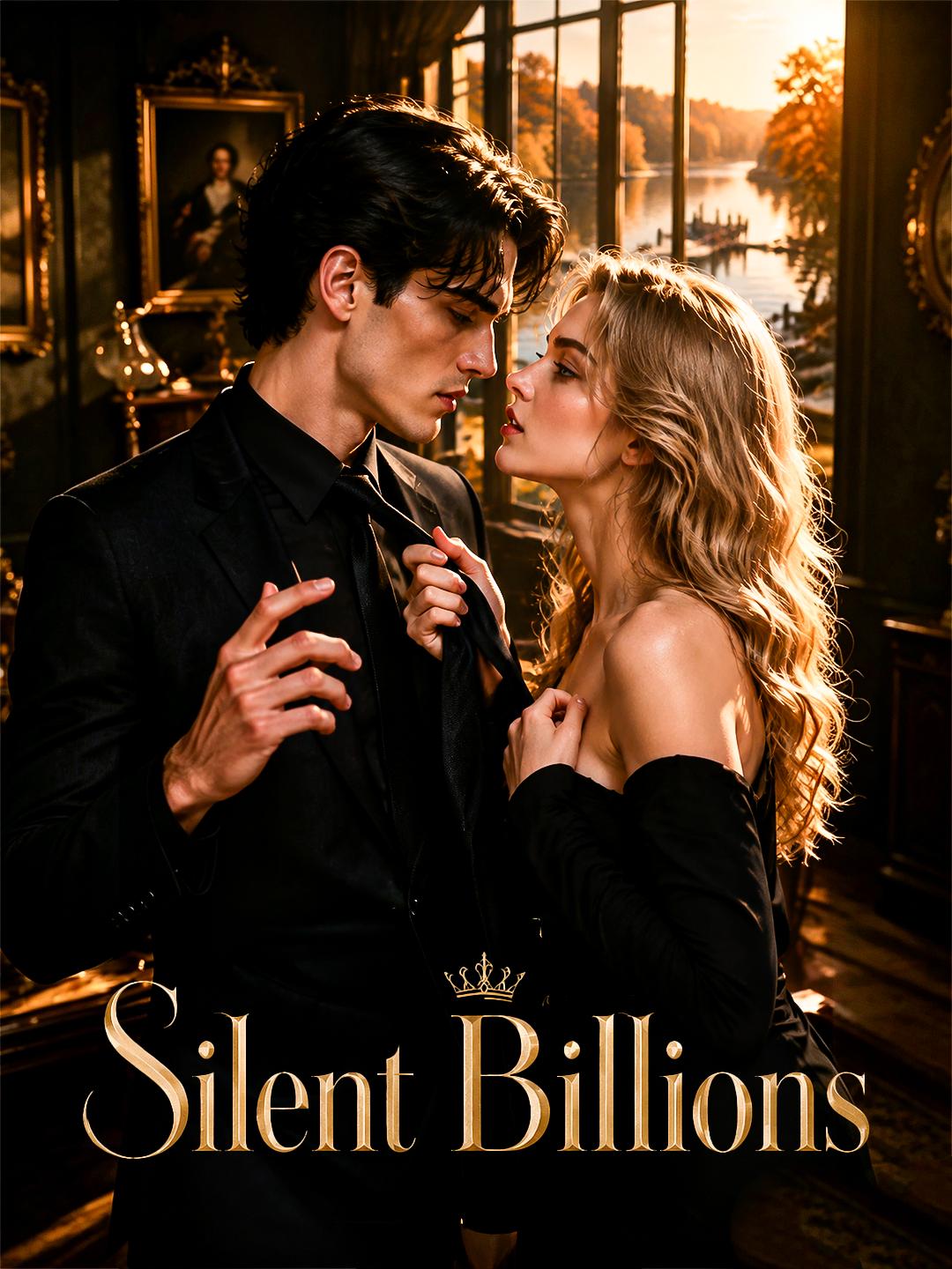 Silent Billions
