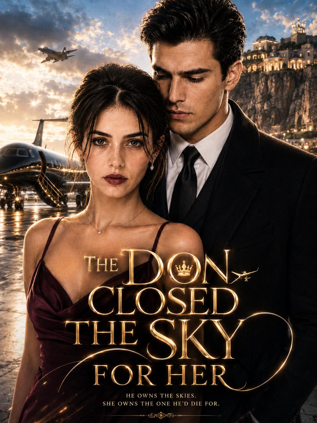 The Don Closed the Sky for Her