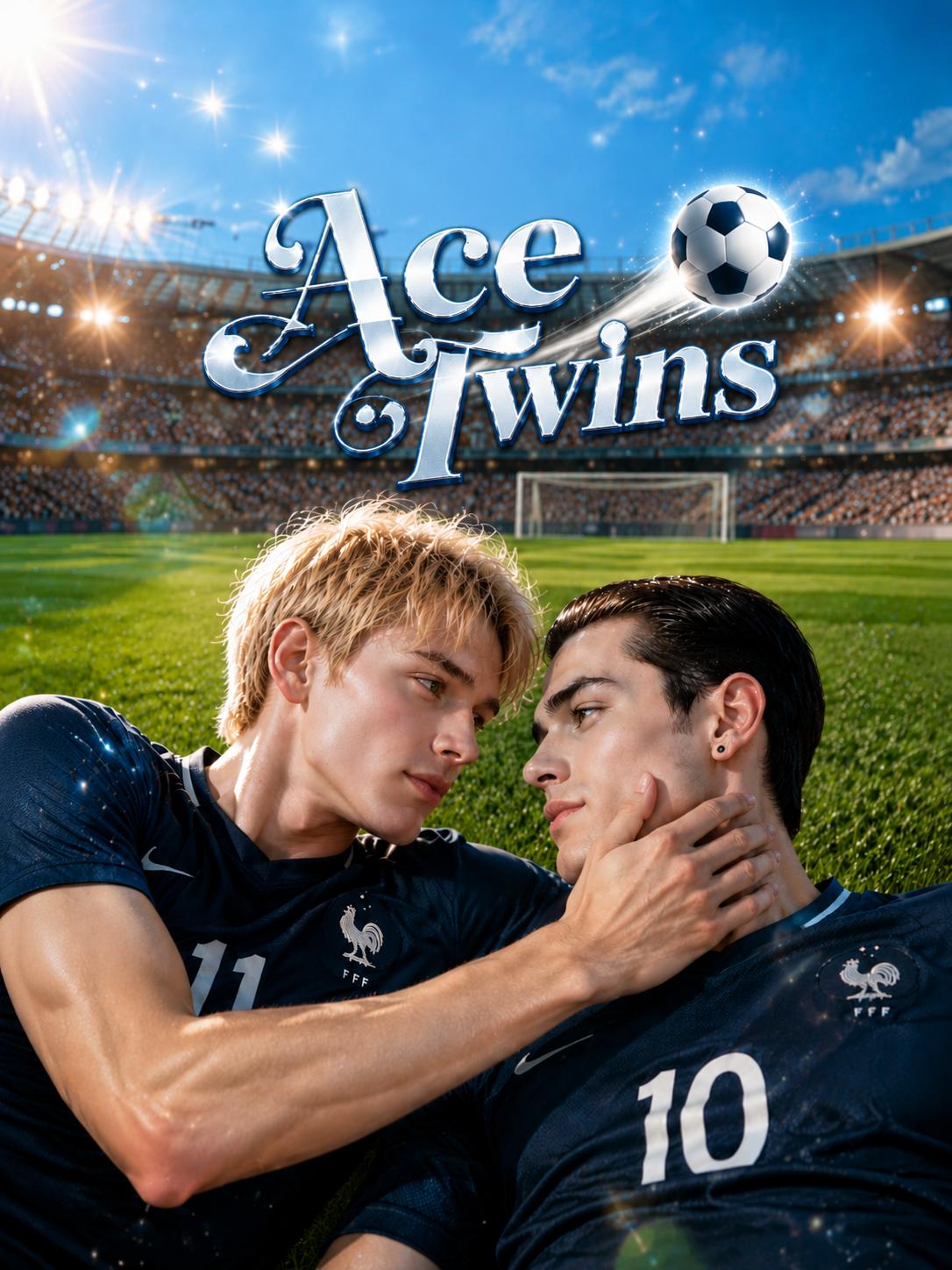 Ace Twins