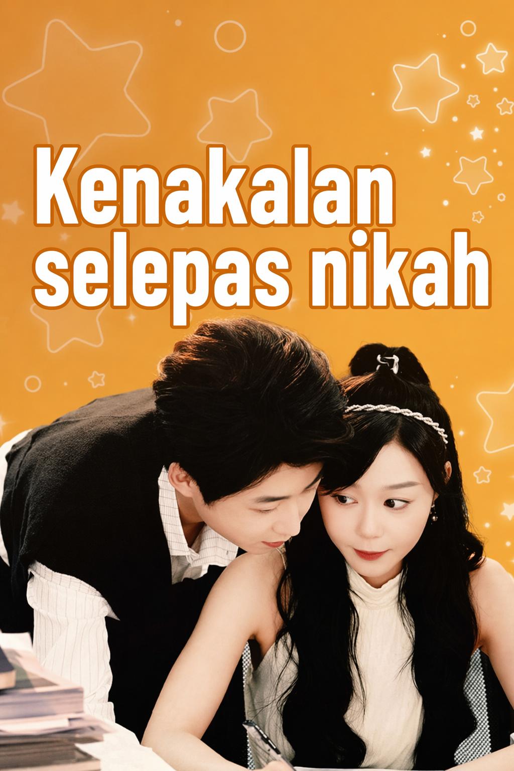 Kenakalan selepas nikah