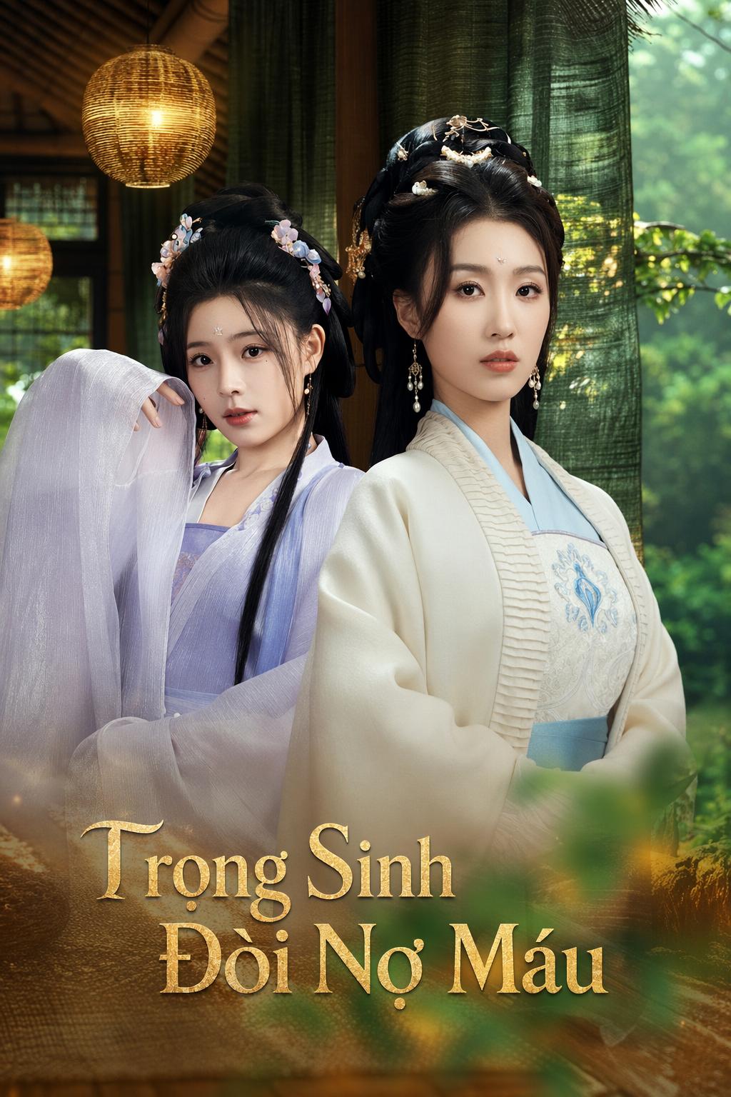Trọng Sinh Đòi Nợ Máu