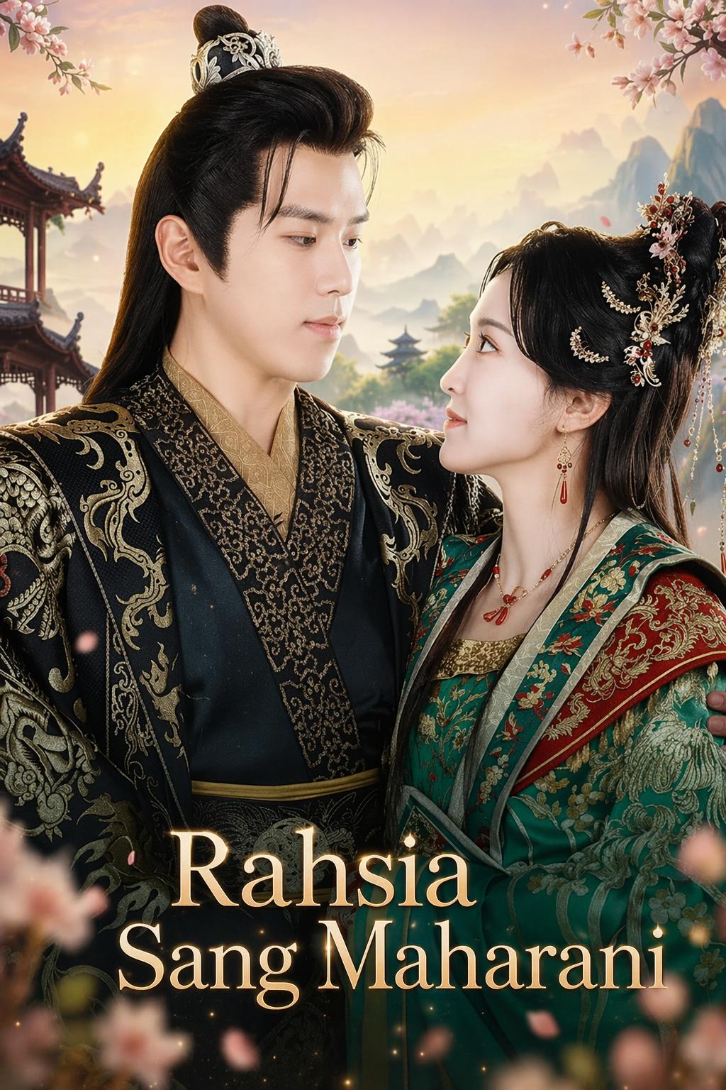 Rahsia Sang Maharani