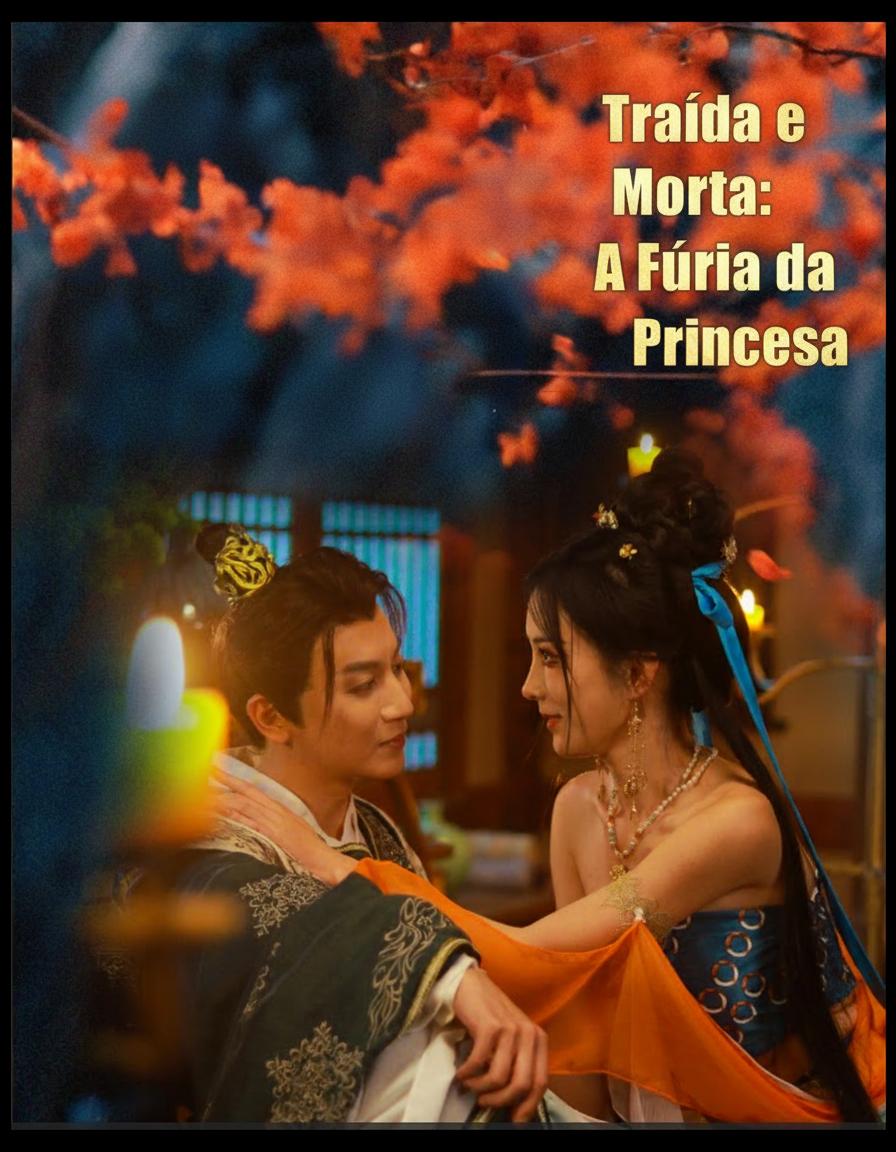 Traída e Morta: A Fúria da Princesa