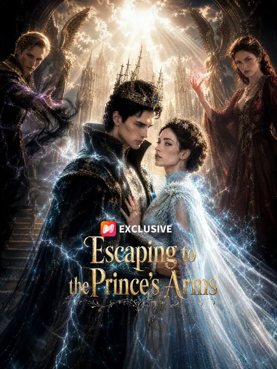 Escaping to the Prince's Arms