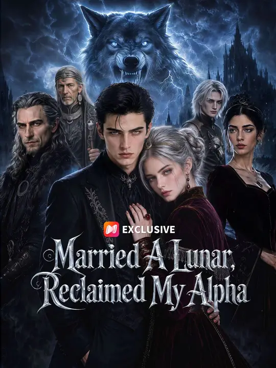 Married A Lunar, Reclaimed My Alpha