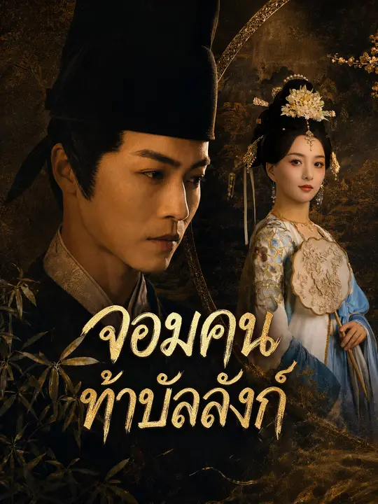 จอมคนท้าบัลลังก์
