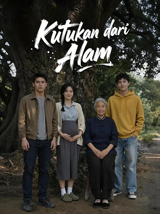 Kutukan dari Alam