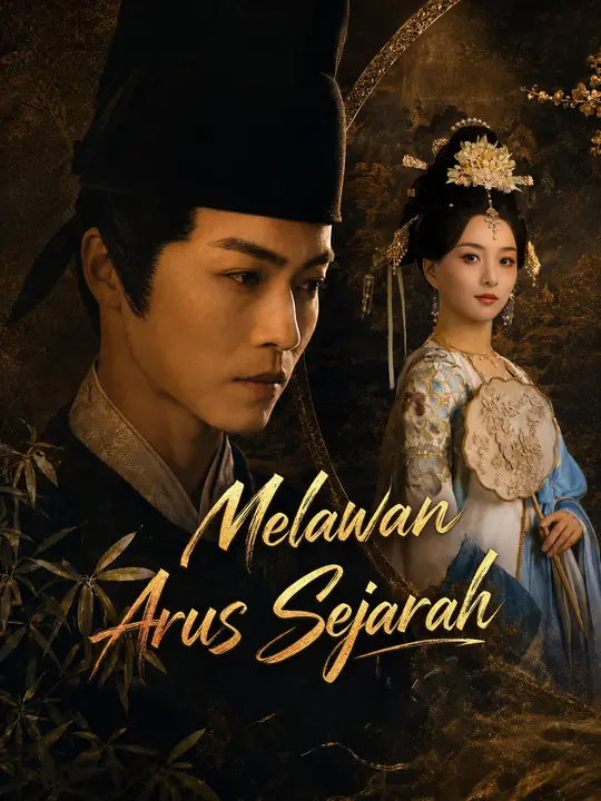 Melawan Arus Sejarah
