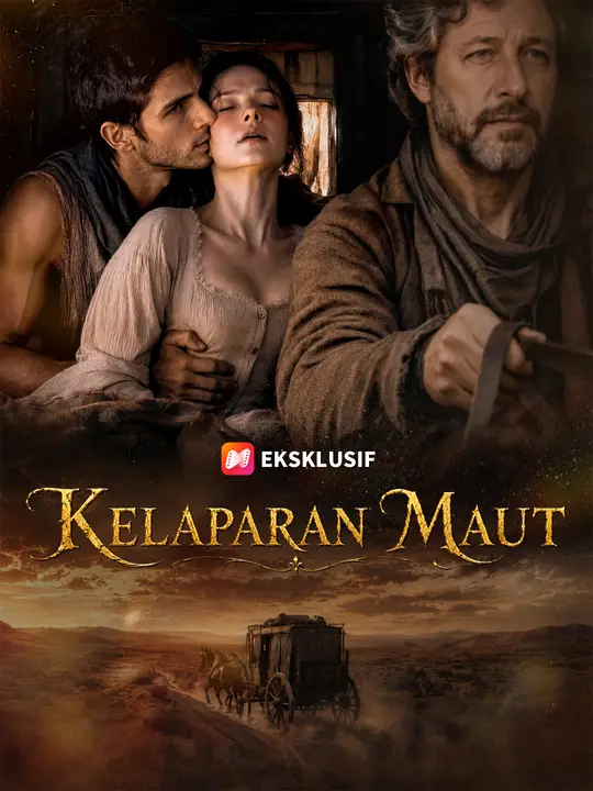 Kelaparan Maut