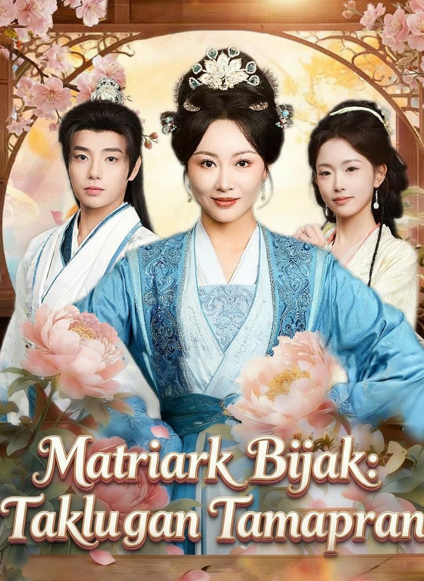 Matriark Bijak: Takluk Dengan Tamparan