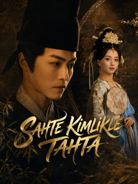 Sahte Kimlikle Tahta