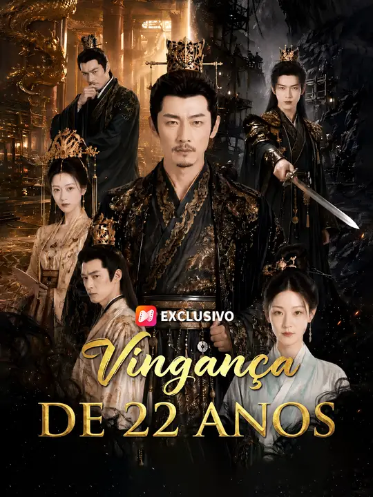 Vingança de 22 Anos